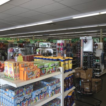 Dollar Tree - Discount Store Near Me - Butler, Ohio
