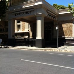 Unley Library