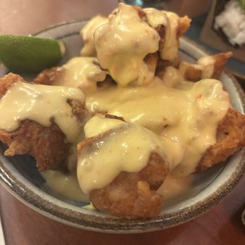 Taniku Izakaya - Karaage - Izakaya Near Me - San Francisco, California