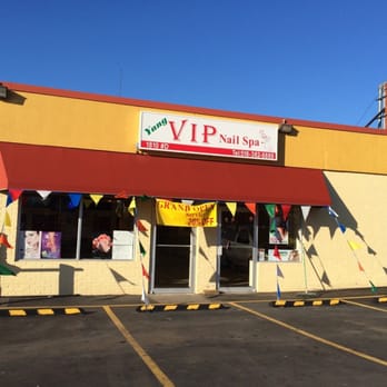 Yang's VIP Nail Spa - Nail Salons Near Me - Schenectady, New York