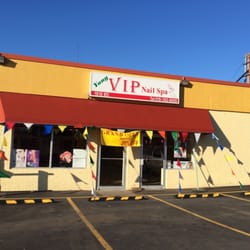 Yang's VIP Nail Spa