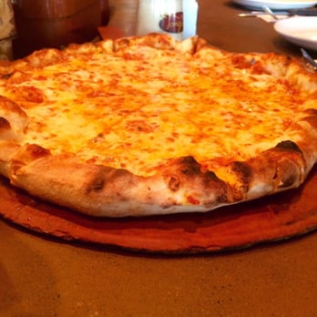 Tony D's - Classic cheese pizza. - Pizza Near Me - Rochester, New York Tony D's - Classic cheese pizza. - Pizza Near Me - Rochester, New York