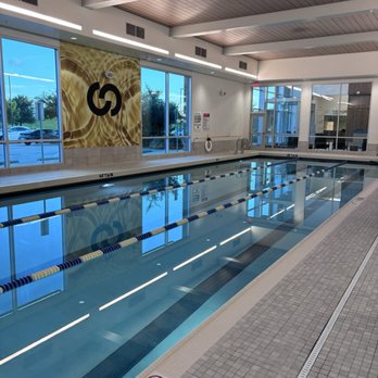 Club Studio - Gyms Near Me - Coppell, Texas