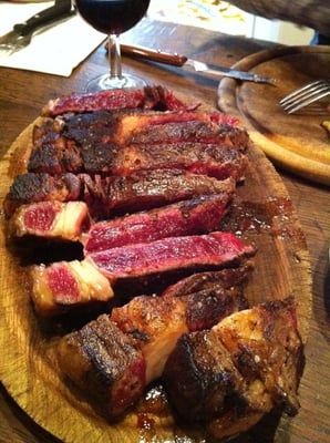 Robert et Louise by null