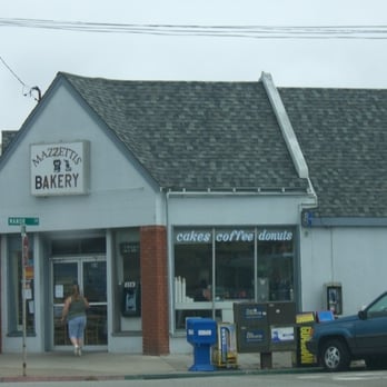 Mazzetti's Bakery - Bakeries Near Me - Pacifica, California Mazzetti's Bakery - Bakeries Near Me - Pacifica, California
