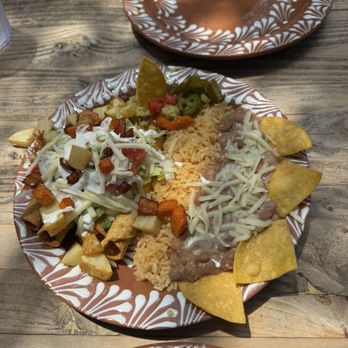 Valencia Cafe - Mexican Near Me - Napa, California