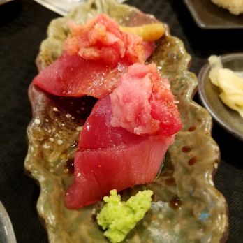 Sushi Murayama - Chutoro - Sushi Bars Near Me - Honolulu, Hawaii Sushi Murayama - Chutoro - Sushi Bars Near Me - Honolulu, Hawaii