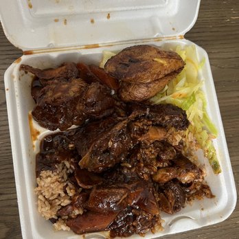 Fireside Jamaican Restaurant - Caribbean Near Me - Lithonia, Georgia Fireside Jamaican Restaurant - Caribbean Near Me - Lithonia, Georgia
