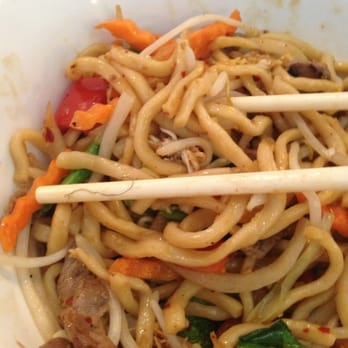 Toss Noodle Bar - Not cool bruh - Asian Fusion Near Me - Berkeley, California Toss Noodle Bar - Not cool bruh - Asian Fusion Near Me - Berkeley, California