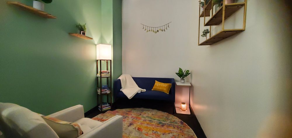 Therapy Keys Wellness & Consulting - grief counselor in Harvey, LA