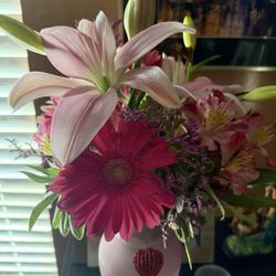 All About Flower Power