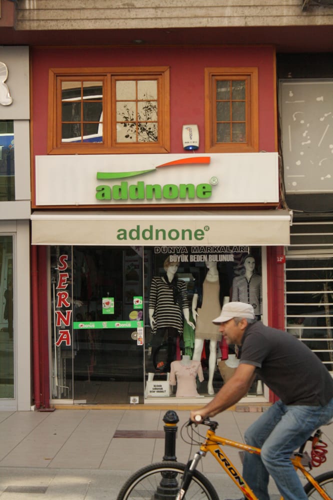 Addnone