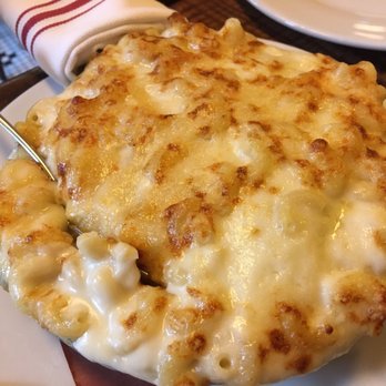 The Smith - Skillet Mac and cheese - New American Near Me - Washington, DC, District of Columbia The Smith - Skillet Mac and cheese - New American Near Me - Washington, DC, District of Columbia