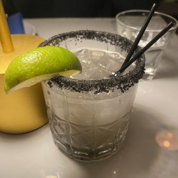 The North Fork - Spicy Margarita- too spicy - New American Near Me - New York, New York The North Fork - Spicy Margarita- too spicy - New American Near Me - New York, New York