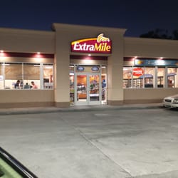 Chevron - Chevron extra mile