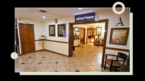 AIKENS FUNERAL HOME - Updated June 2026 - 63 Photos - 2708 E Dr Martin
