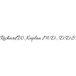 Richard W Kaplan, MD, DDS