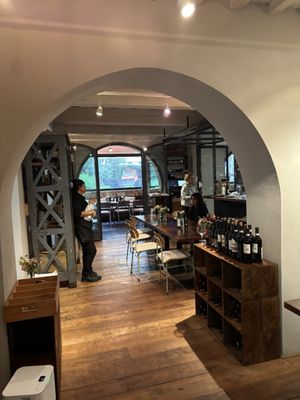 La Bandita Townhouse Hotel by null