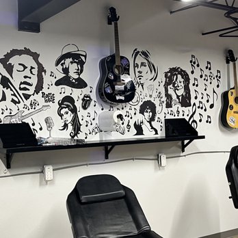 Platinum Ink Studio - Tattoo Near Me - College Station, Texas
