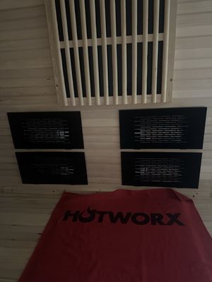 HOTWORX - Owings Mills