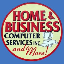 Home & Business Computer Services