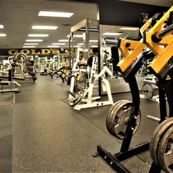 Gold's Gym
