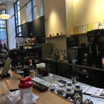 Ogawa Coffee - Coffee & Tea Near Me - Boston, Massachusetts