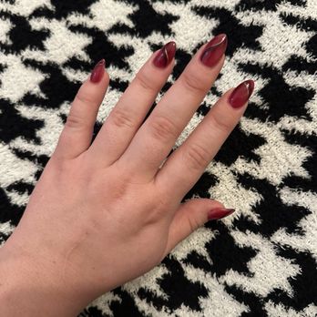 OMG! Nail Bar - Nail Salons Near Me - Tempe, Arizona