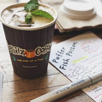 Philz Coffee - Desserts Near Me - Oakland, California