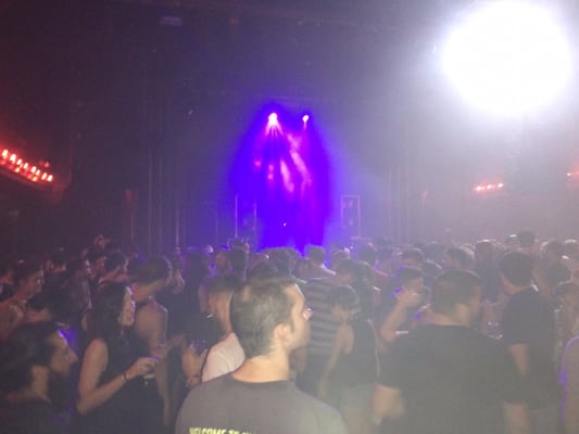 Sala Apolo by null