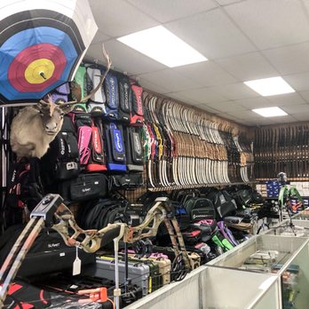 Hi-Tech Archery - Archery Near Me - Fullerton, California