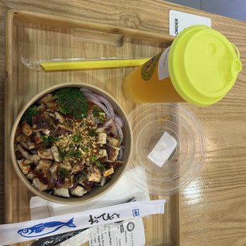 Pokestop - Soo good I ate the whole thing Even though I didn't love the tea, I loved the cup and how it can be reusable! - Japanese Near Me - Port Jefferson Station, New York Pokestop - Soo good I ate the whole thing Even though I didn't love the tea, I loved the cup and how it can be reusable! - Japanese Near Me - Port Jefferson Station, New York
