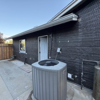 JWG Windows & Doors - New garage window - Windows Installation Near Me - Poway, California