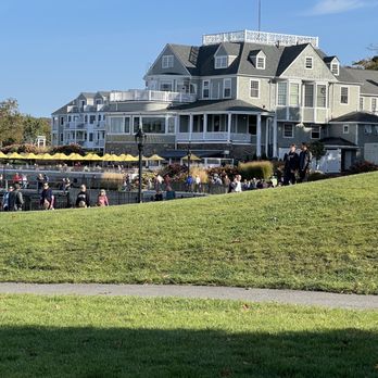 Bar Harbor Inn - Hotels Near Me - Bar Harbor, Maine