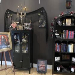 Raven’s Bakehouse - Inside cafe