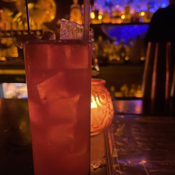 Club Tee Gee - 1946 cocktail - Dive Bars Near Me - Los Angeles, California