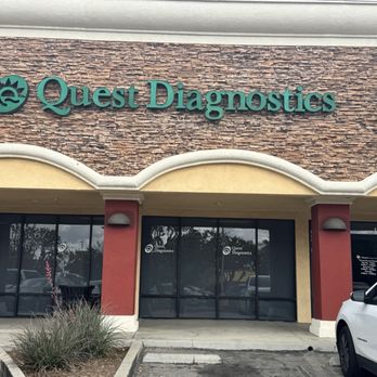 Quest Diagnostics - Laboratory Testing Near Me - Upland, California Quest Diagnostics - Laboratory Testing Near Me - Upland, California