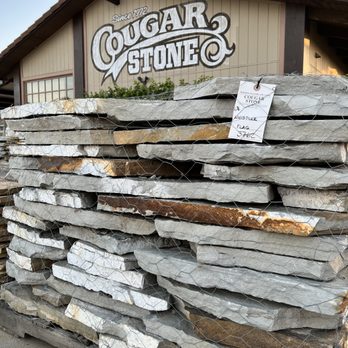 Cougar Stone - Building Supplies Near Me - Placentia, California Cougar Stone - Building Supplies Near Me - Placentia, California