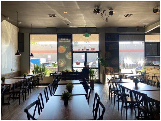 Pattaya Bay Thai Restaurant by null