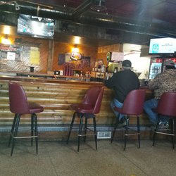 JT'S Corner Bar & Grill