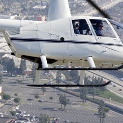 California Aviation Services - Cable airshow