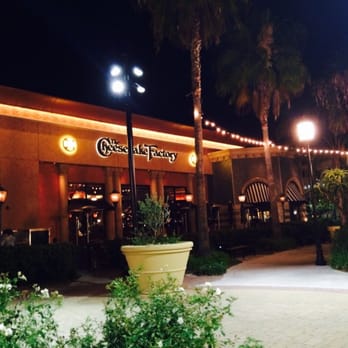 Otay Ranch Town Center - Between B&N and CF - Shopping Centers Near Me - Chula Vista, California