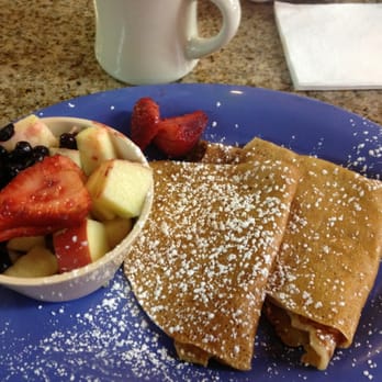 Mission's Kitchen - Yummy yummy crepes... - Diners Near Me - San Francisco, California Mission's Kitchen - Yummy yummy crepes... - Diners Near Me - San Francisco, California