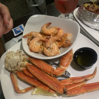 Miller's Seafood & Steakhouse - STEAMED COMBO - American Near Me - Kill Devil Hills, North Carolina Miller's Seafood & Steakhouse - STEAMED COMBO - American Near Me - Kill Devil Hills, North Carolina