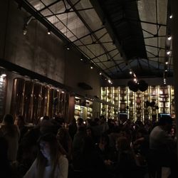 Antares Cerveza Artesanal - Sabado lluvioso despidiendo a una amiga