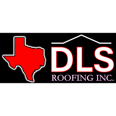 DLS Roofing Logo