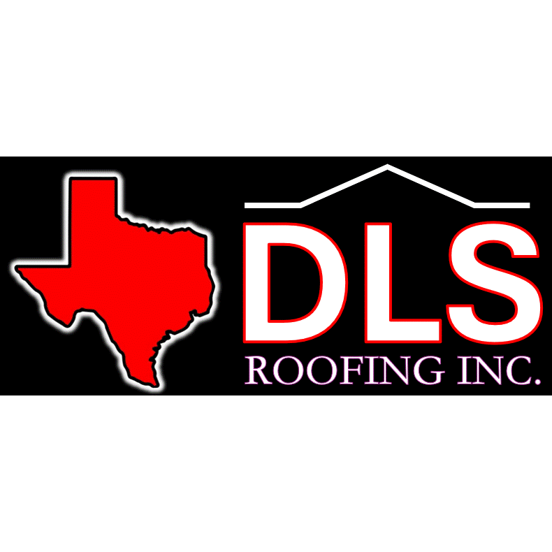Slide of DLS Roofing