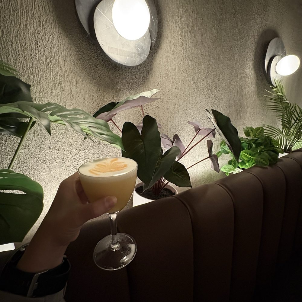 Matilda - Pisco sour - Mexican Near Me - Chicago, Illinois Matilda - Pisco sour - Mexican Near Me - Chicago, Illinois