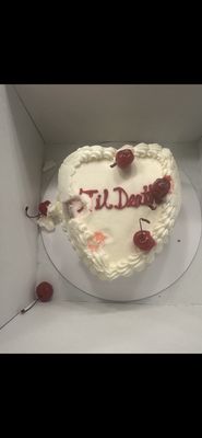 Billy's Bakery - Tribeca by null