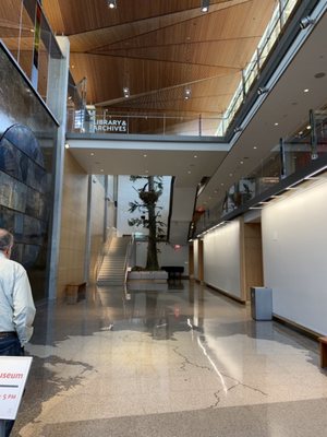 Alaska State Museum by null